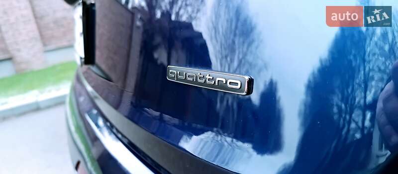 Внедорожник / Кроссовер Audi Q7 2022 в Киеве фото 22 Внедорожник / Кроссовер Audi Q7 2022 в Киеве