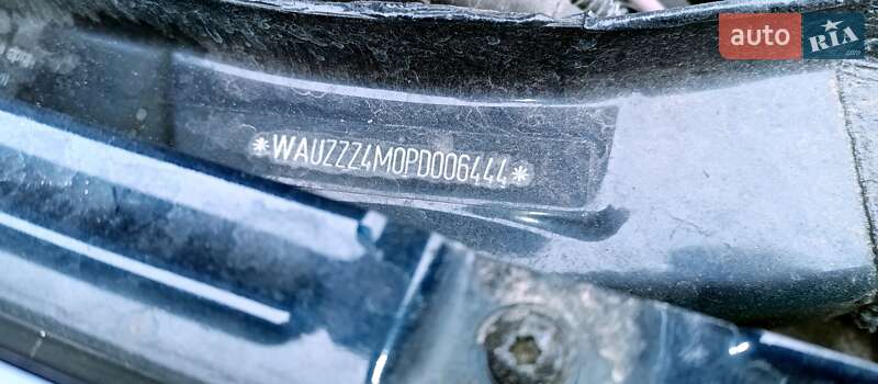 Внедорожник / Кроссовер Audi Q7 2022 в Киеве фото 40 Внедорожник / Кроссовер Audi Q7 2022 в Киеве