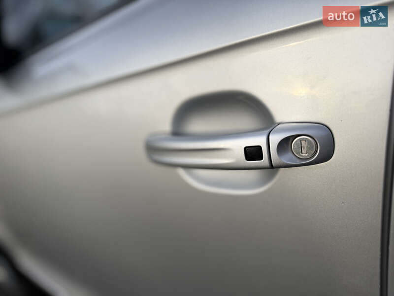 Внедорожник / Кроссовер Audi Q7 2012 в Владимире