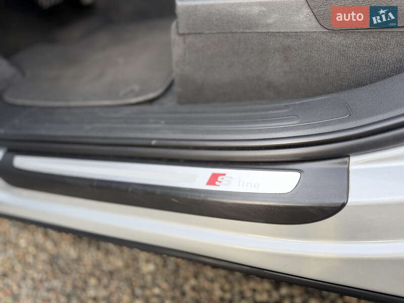 Внедорожник / Кроссовер Audi Q7 2012 в Владимире