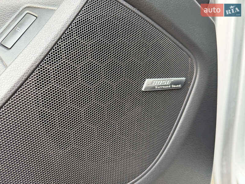 Внедорожник / Кроссовер Audi Q7 2012 в Владимире