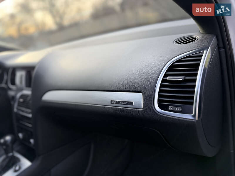 Внедорожник / Кроссовер Audi Q7 2012 в Владимире