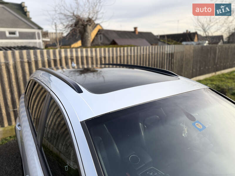 Внедорожник / Кроссовер Audi Q7 2012 в Владимире