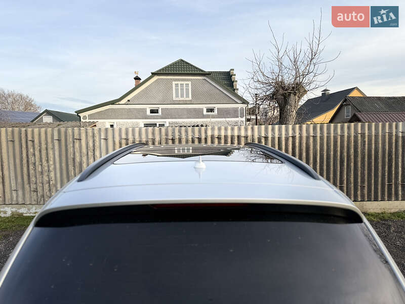 Внедорожник / Кроссовер Audi Q7 2012 в Владимире