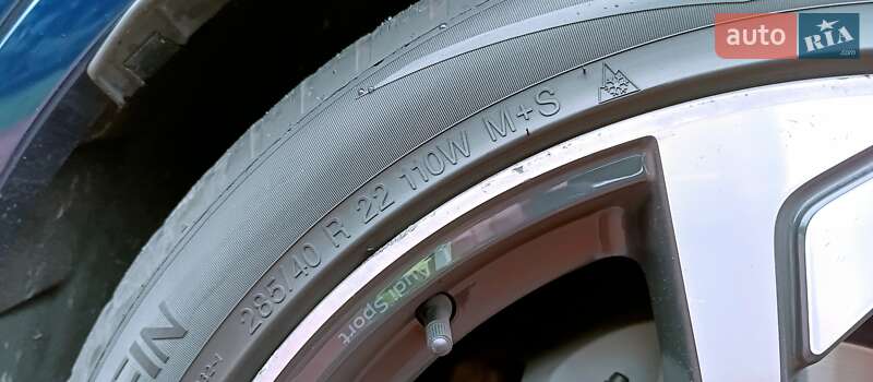 Внедорожник / Кроссовер Audi Q7 2022 в Киеве фото 34 Внедорожник / Кроссовер Audi Q7 2022 в Киеве