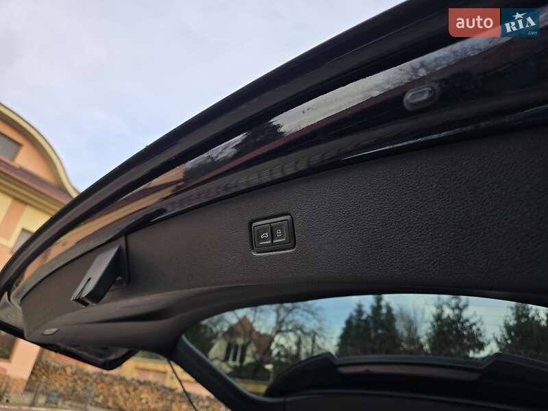 Внедорожник / Кроссовер Audi Q7 2018 в Мукачево фото 25 Внедорожник / Кроссовер Audi Q7 2018 в Мукачево