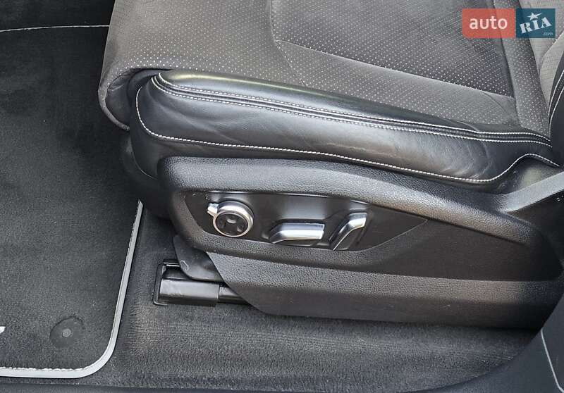 Внедорожник / Кроссовер Audi Q7 2018 в Мукачево фото 39 Внедорожник / Кроссовер Audi Q7 2018 в Мукачево