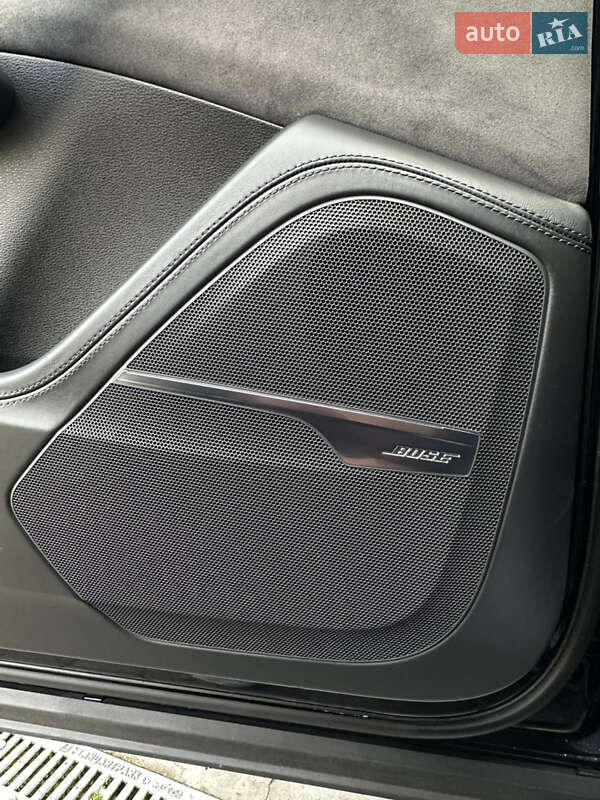 Внедорожник / Кроссовер Audi Q7 2017 в Сарнах