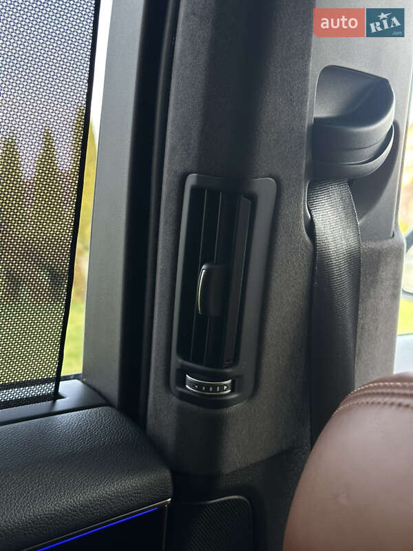 Внедорожник / Кроссовер Audi Q7 2017 в Сарнах