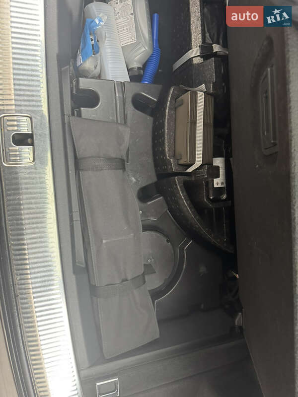 Внедорожник / Кроссовер Audi Q7 2017 в Полтаве фото 20 Внедорожник / Кроссовер Audi Q7 2017 в Полтаве