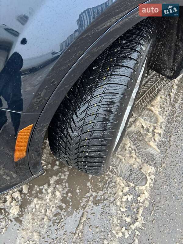 Внедорожник / Кроссовер Audi Q7 2016 в Киеве фото 11 Внедорожник / Кроссовер Audi Q7 2016 в Киеве