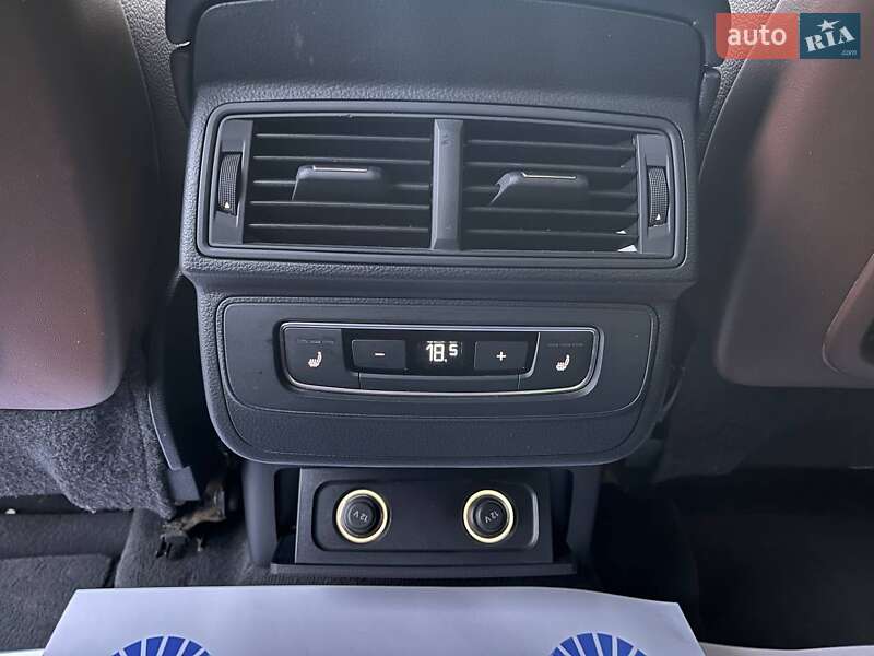Внедорожник / Кроссовер Audi Q7 2016 в Львове фото 26 Внедорожник / Кроссовер Audi Q7 2016 в Львове