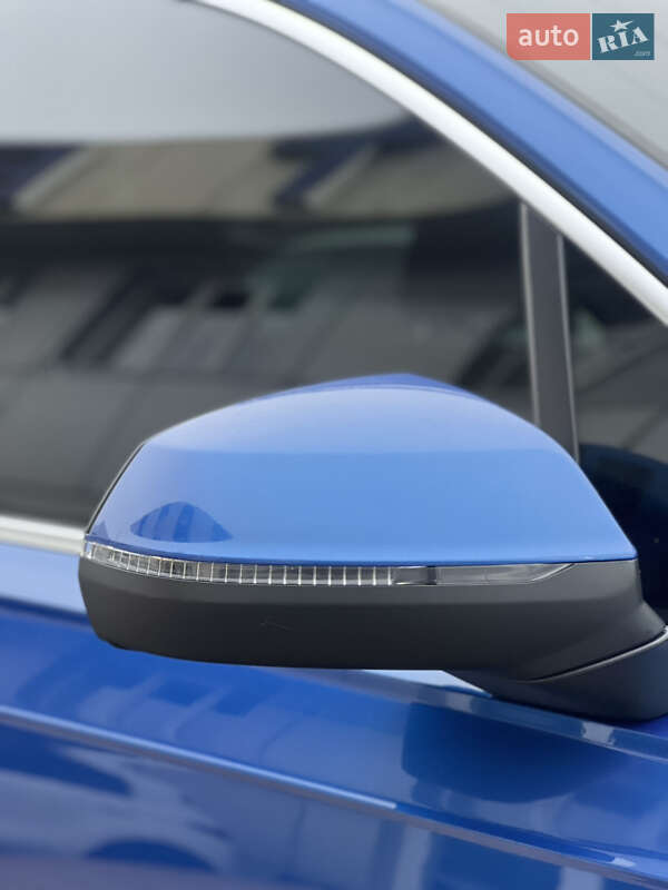 Позашляховик / Кросовер Audi Q7 2016 в Одесі