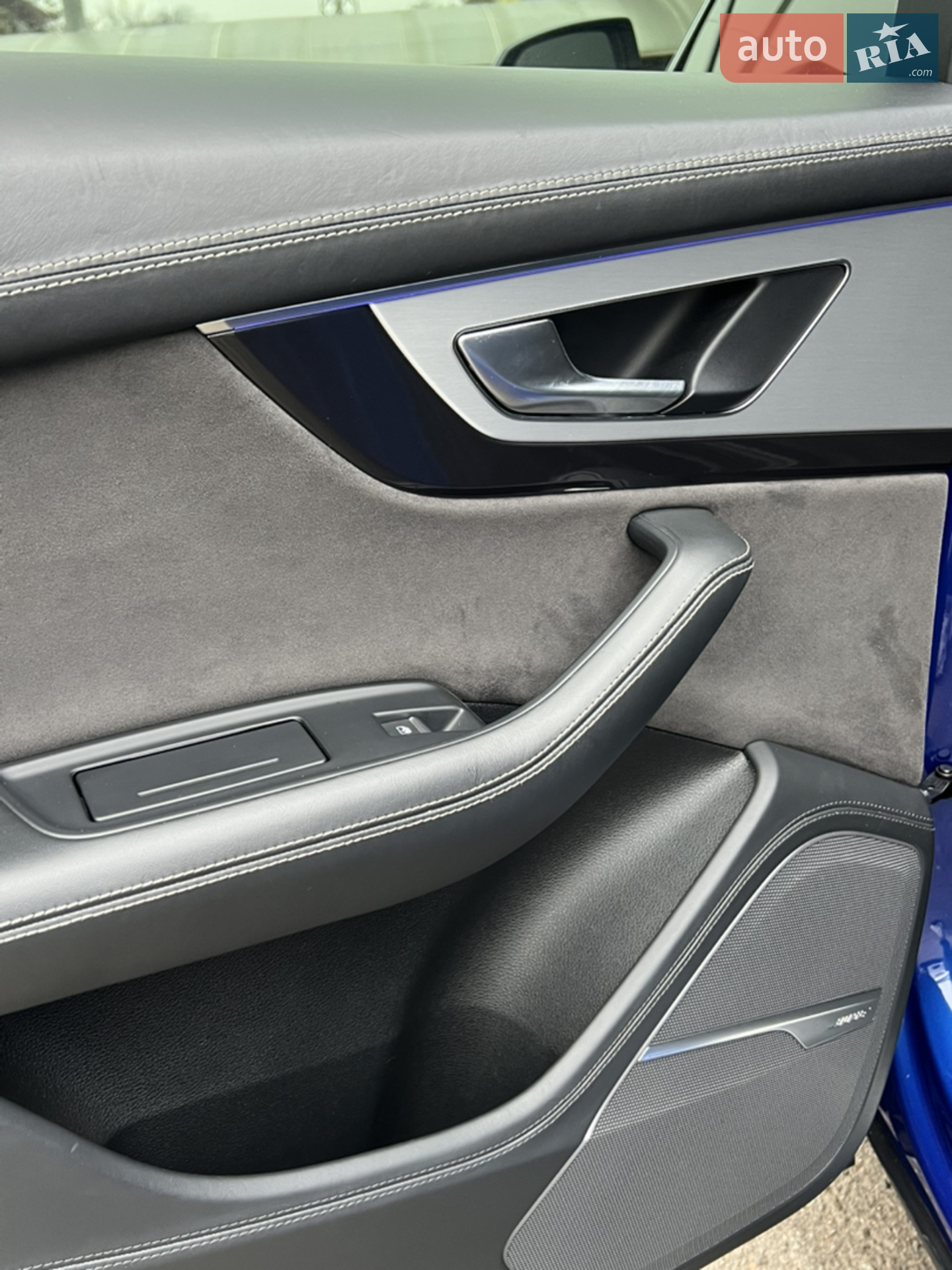 2016 Audi Q7 - мініатюра 37