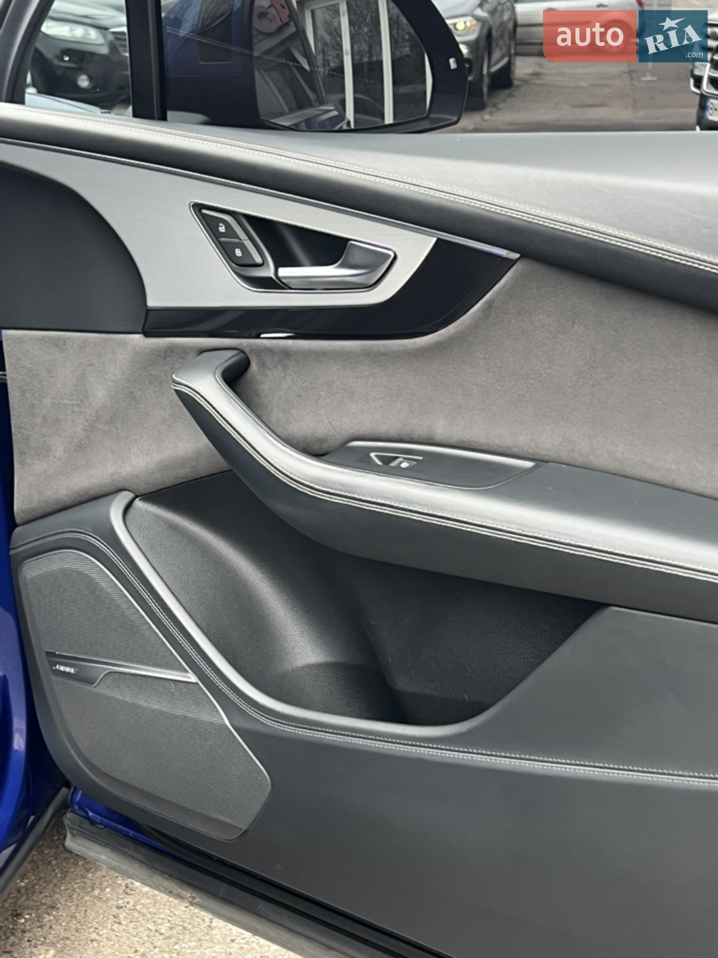 2016 Audi Q7 - мініатюра 23