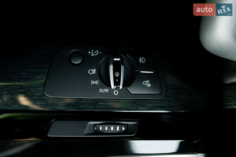 Внедорожник / Кроссовер Audi Q7 2017 в Тернополе