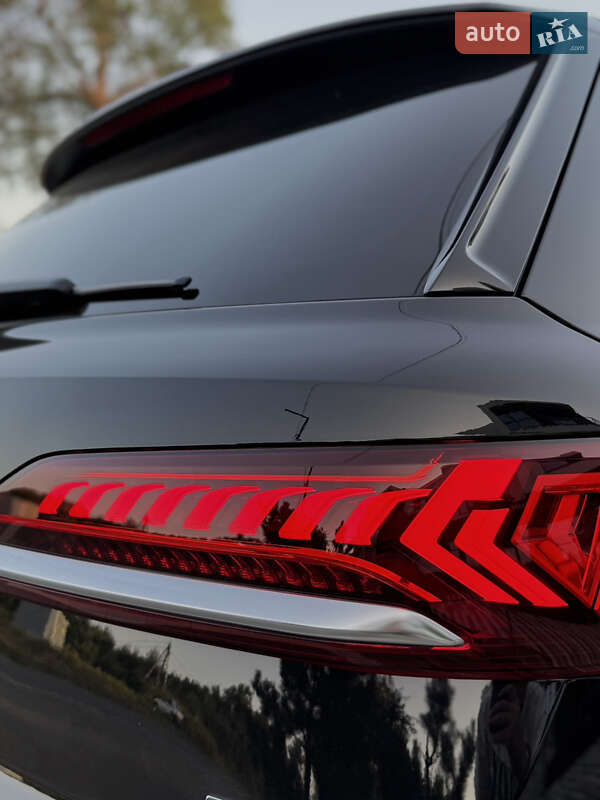 Внедорожник / Кроссовер Audi Q7 2020 в Ужгороде фото 12 Внедорожник / Кроссовер Audi Q7 2020 в Ужгороде