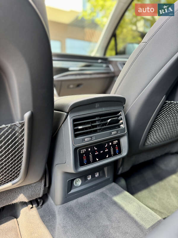 Внедорожник / Кроссовер Audi Q7 2020 в Ужгороде фото 31 Внедорожник / Кроссовер Audi Q7 2020 в Ужгороде