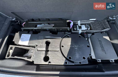 Внедорожник / Кроссовер Audi Q7 2020 в Мукачево