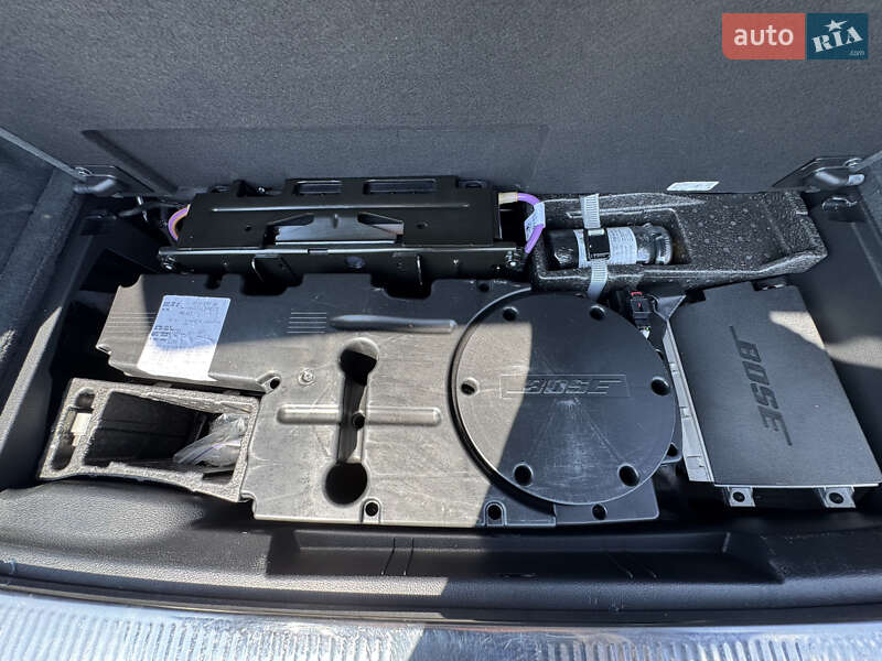 Внедорожник / Кроссовер Audi Q7 2020 в Ужгороде фото 39 Внедорожник / Кроссовер Audi Q7 2020 в Ужгороде