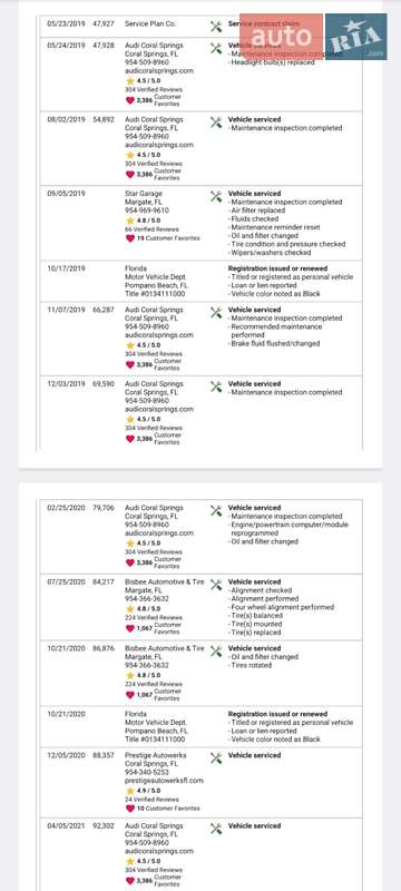 Внедорожник / Кроссовер Audi Q7 2014 в Ивано-Франковске фото 4 Внедорожник / Кроссовер Audi Q7 2014 в Ивано-Франковске