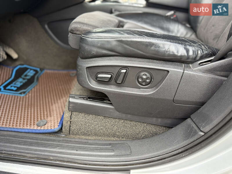 Внедорожник / Кроссовер Audi Q7 2006 в Новояворовске