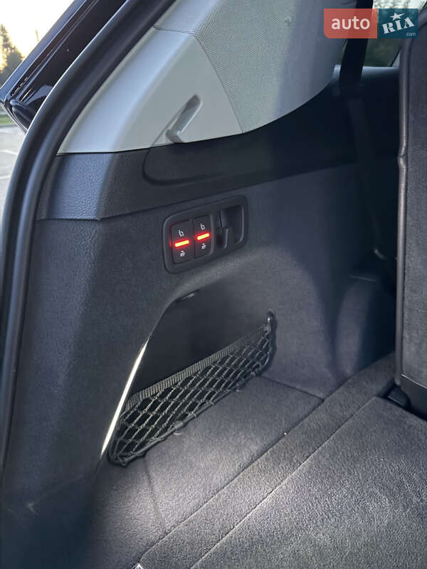 Внедорожник / Кроссовер Audi Q7 2016 в Дубно фото 23 Внедорожник / Кроссовер Audi Q7 2016 в Дубно