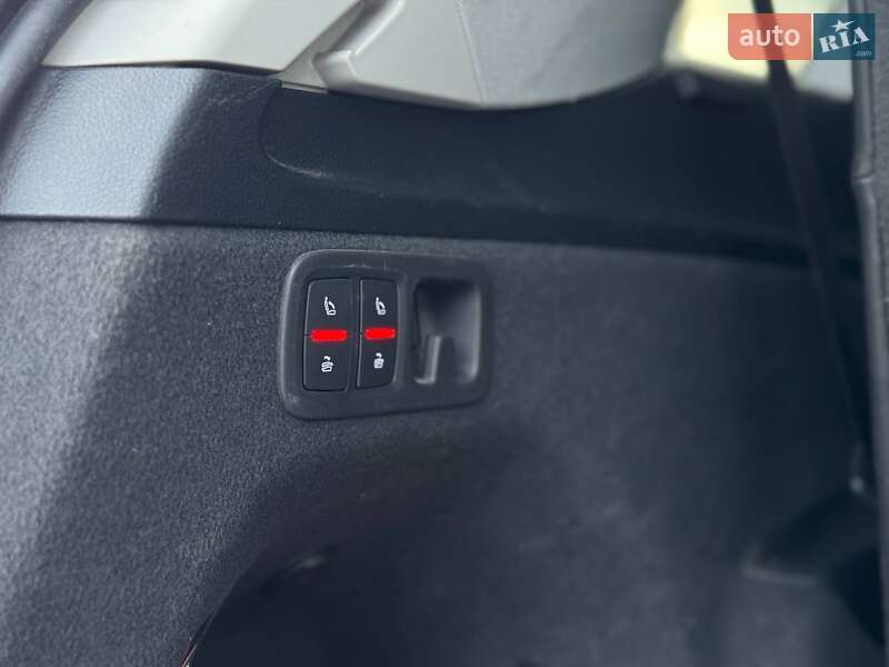 Внедорожник / Кроссовер Audi Q7 2017 в Львове