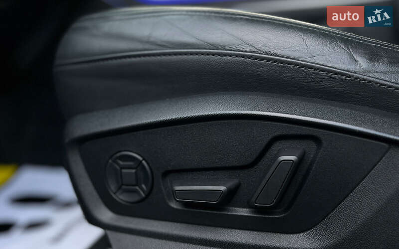Внедорожник / Кроссовер Audi Q7 2019 в Львове фото 20 Внедорожник / Кроссовер Audi Q7 2019 в Львове