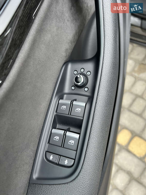 Внедорожник / Кроссовер Audi Q7 2019 в Львове фото 18 Внедорожник / Кроссовер Audi Q7 2019 в Львове