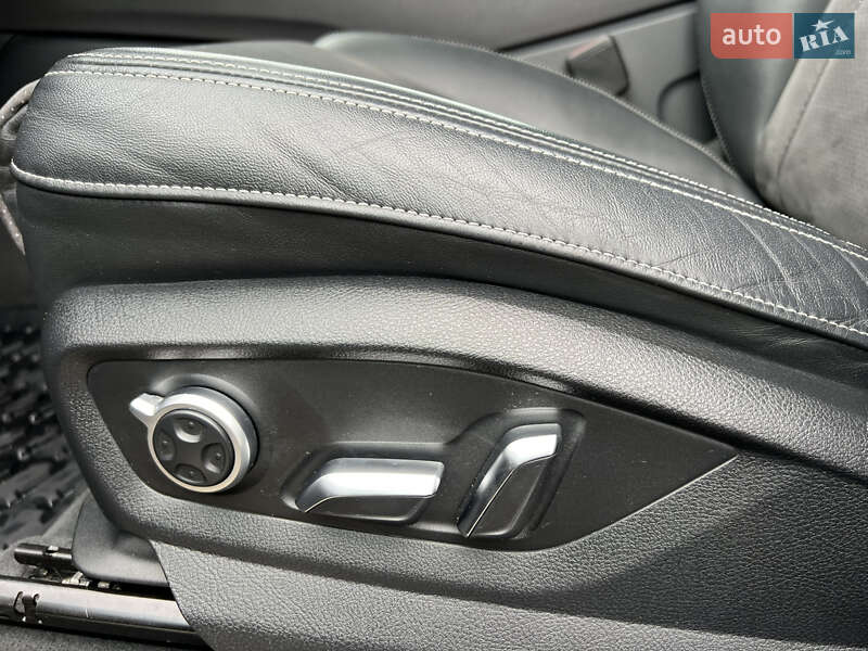 Внедорожник / Кроссовер Audi Q7 2019 в Львове фото 14 Внедорожник / Кроссовер Audi Q7 2019 в Львове