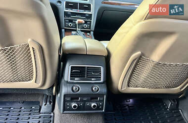 Внедорожник / Кроссовер Audi Q7 2011 в Киеве