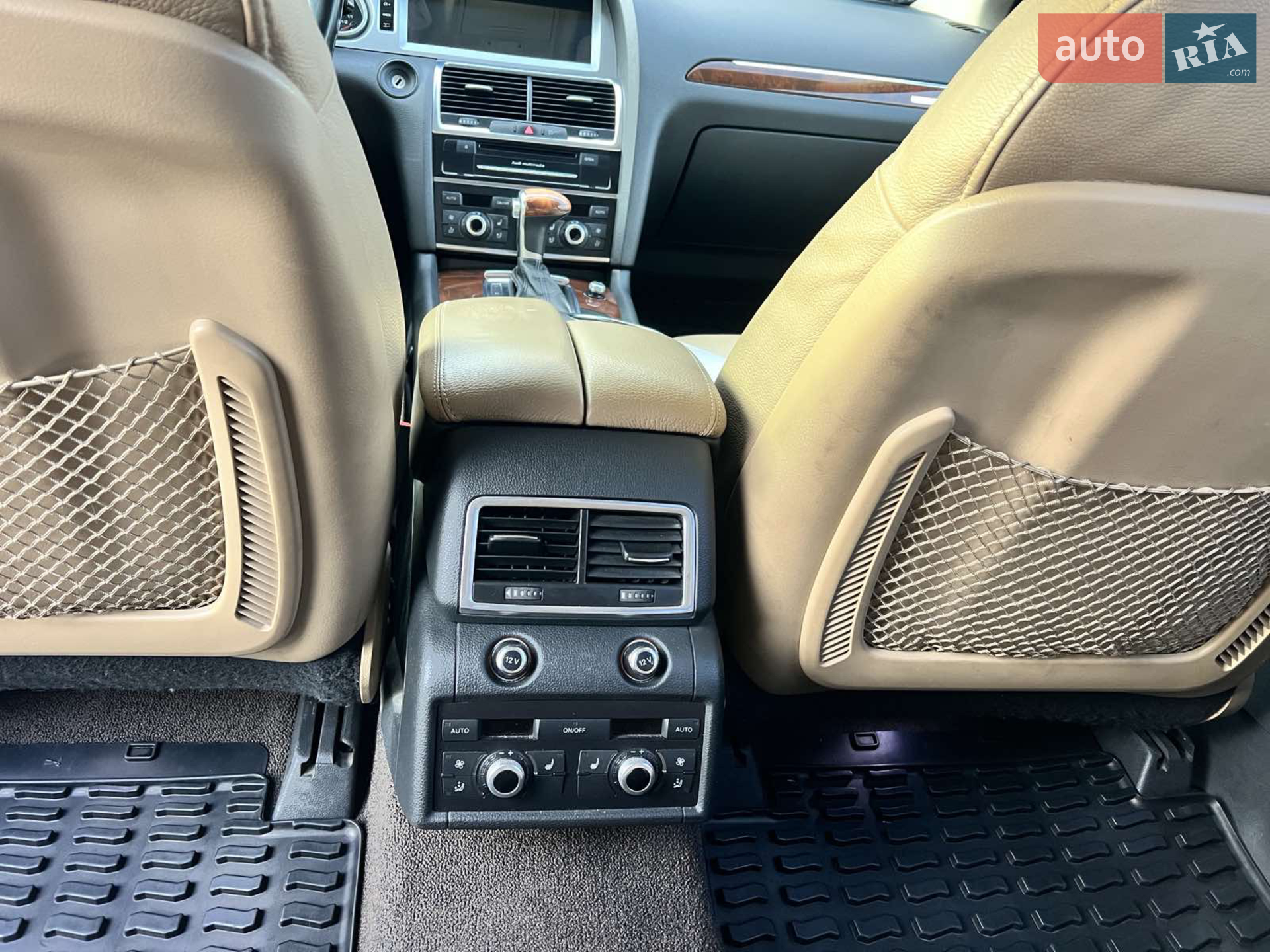 2011 Audi Q7 - мініатюра 18