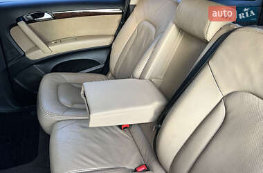 Внедорожник / Кроссовер Audi Q7 2011 в Киеве