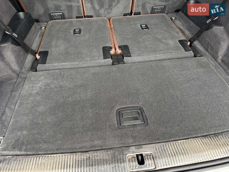 Внедорожник / Кроссовер Audi Q7 2019 в Броварах