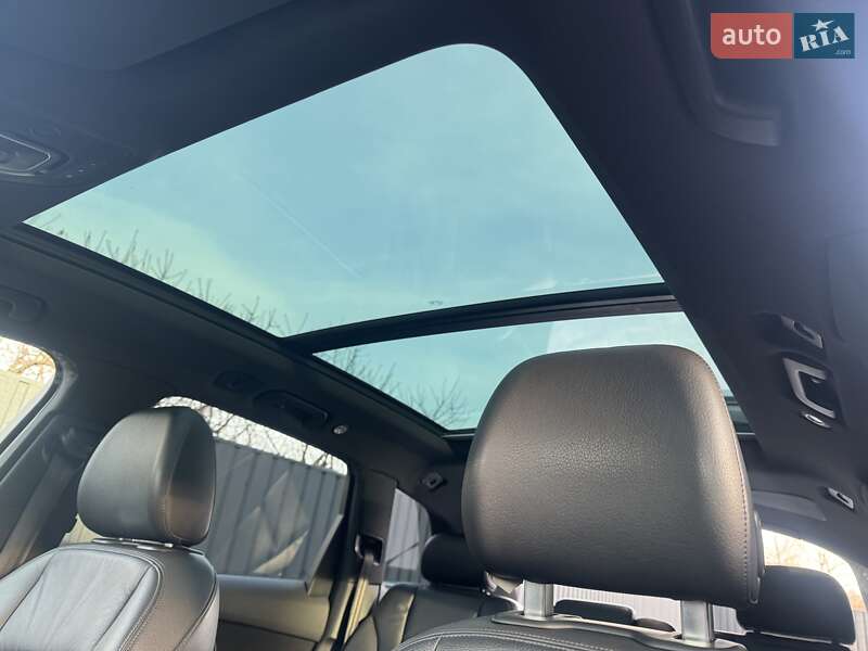 Внедорожник / Кроссовер Audi Q7 2018 в Киеве