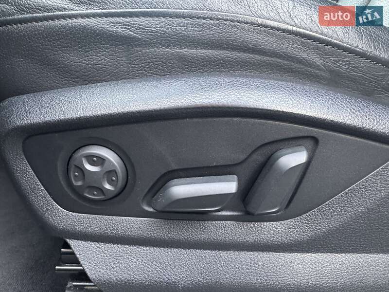 Внедорожник / Кроссовер Audi Q7 2018 в Киеве