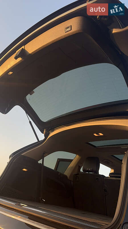 Внедорожник / Кроссовер Audi Q7 2012 в Киеве фото 6 Внедорожник / Кроссовер Audi Q7 2012 в Киеве