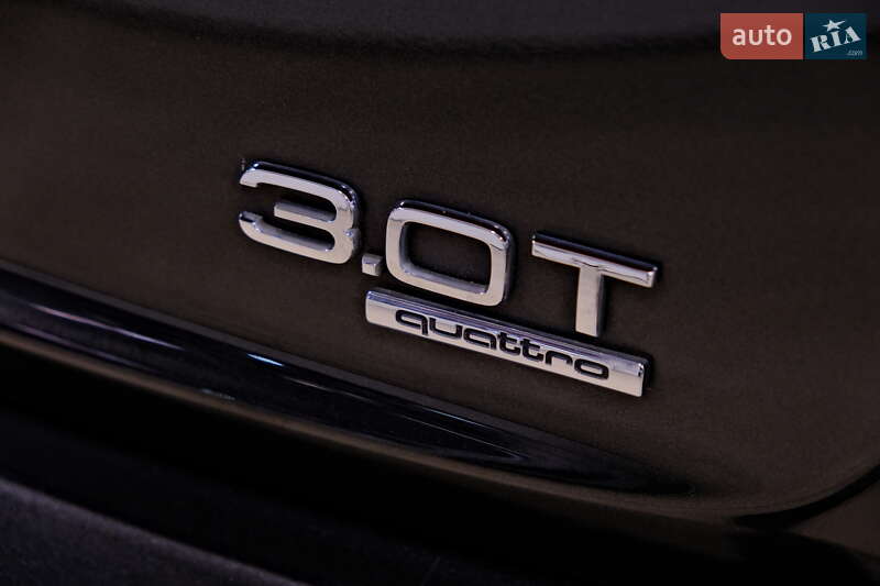 Внедорожник / Кроссовер Audi Q7 2013 в Одессе фото 16 Внедорожник / Кроссовер Audi Q7 2013 в Одессе