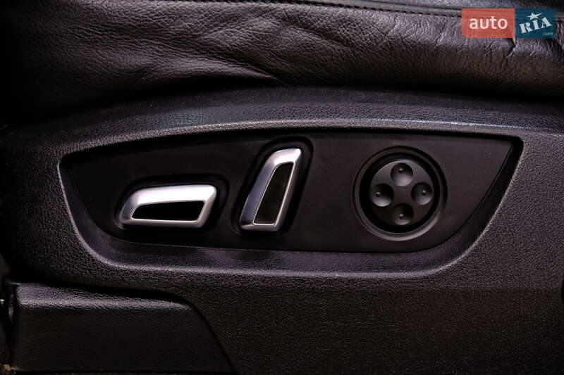 Внедорожник / Кроссовер Audi Q7 2013 в Одессе фото 22 Внедорожник / Кроссовер Audi Q7 2013 в Одессе