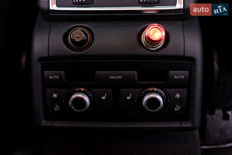 Внедорожник / Кроссовер Audi Q7 2013 в Одессе фото 52 Внедорожник / Кроссовер Audi Q7 2013 в Одессе