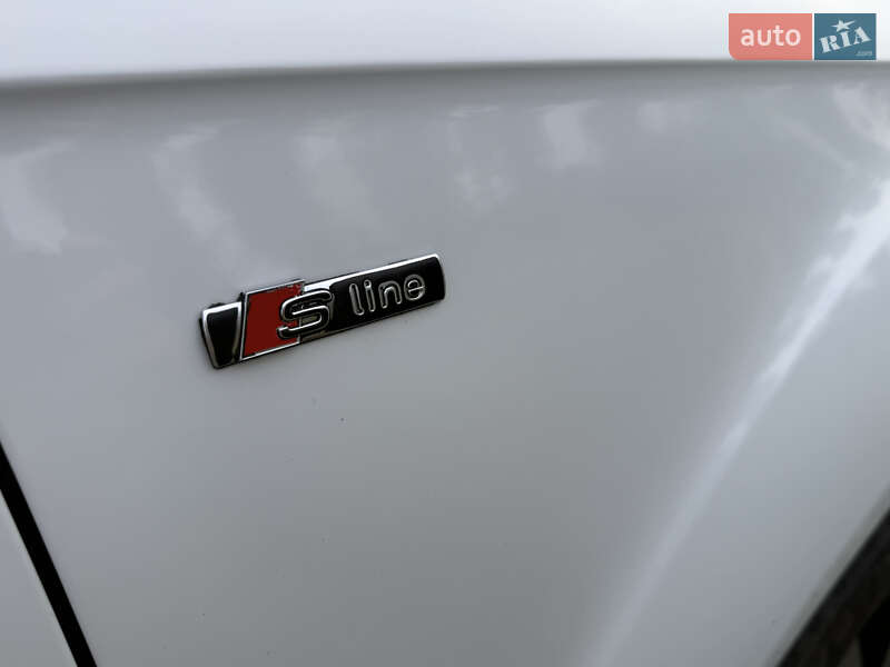 Внедорожник / Кроссовер Audi Q7 2014 в Самборе фото 18 Внедорожник / Кроссовер Audi Q7 2014 в Самборе