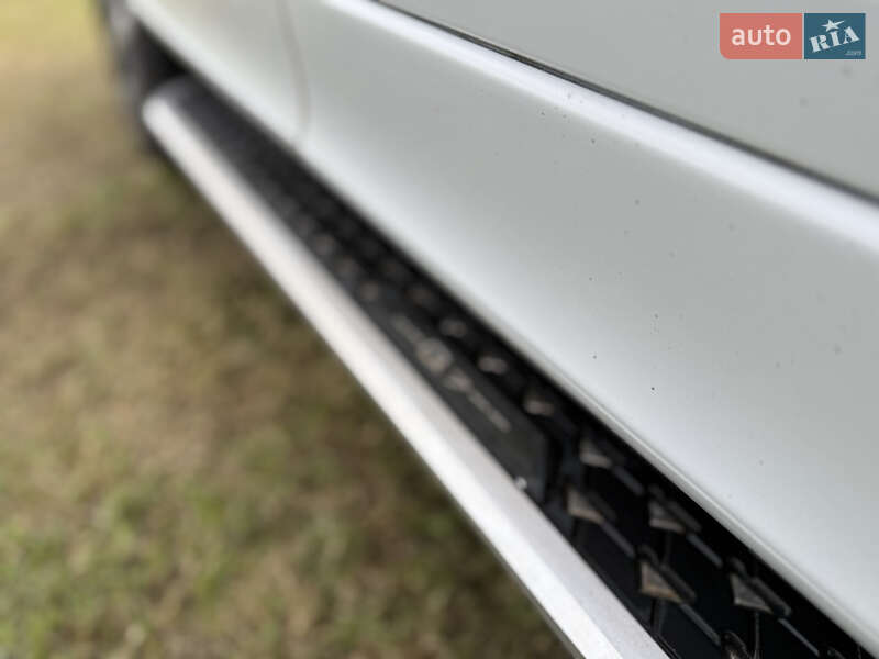 Внедорожник / Кроссовер Audi Q7 2014 в Самборе фото 20 Внедорожник / Кроссовер Audi Q7 2014 в Самборе