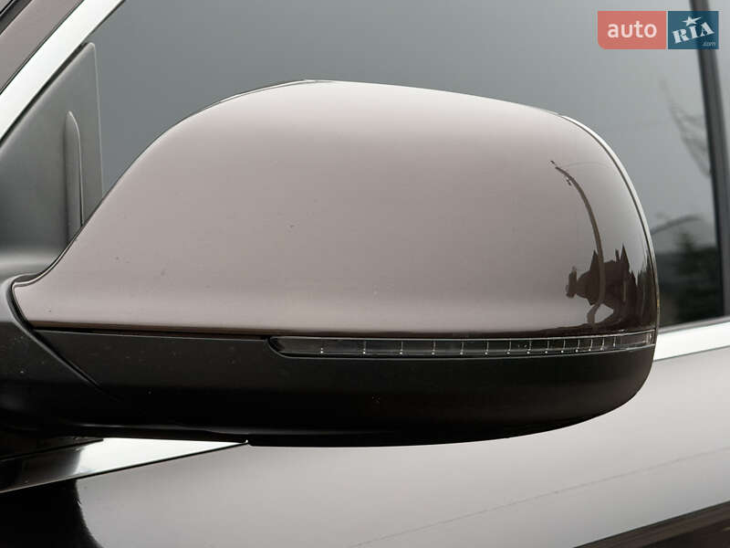 Внедорожник / Кроссовер Audi Q7 2010 в Ровно