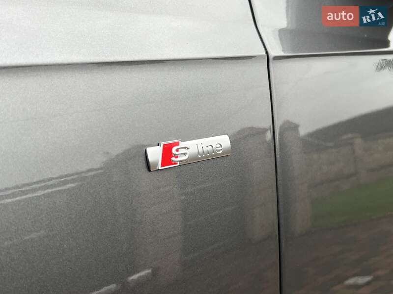 Внедорожник / Кроссовер Audi Q7 2019 в Коломые