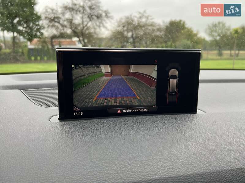 Внедорожник / Кроссовер Audi Q7 2019 в Коломые