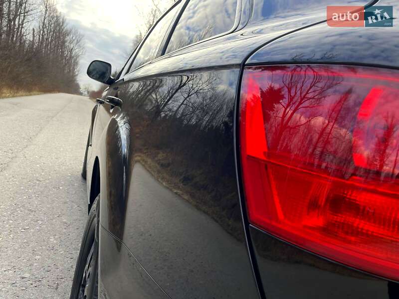 Внедорожник / Кроссовер Audi Q7 2008 в Надворной