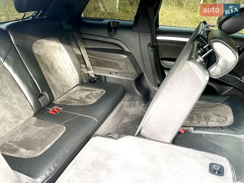Внедорожник / Кроссовер Audi Q7 2008 в Надворной