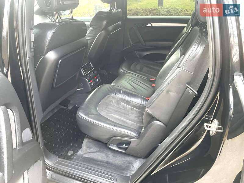 Внедорожник / Кроссовер Audi Q7 2008 в Надворной