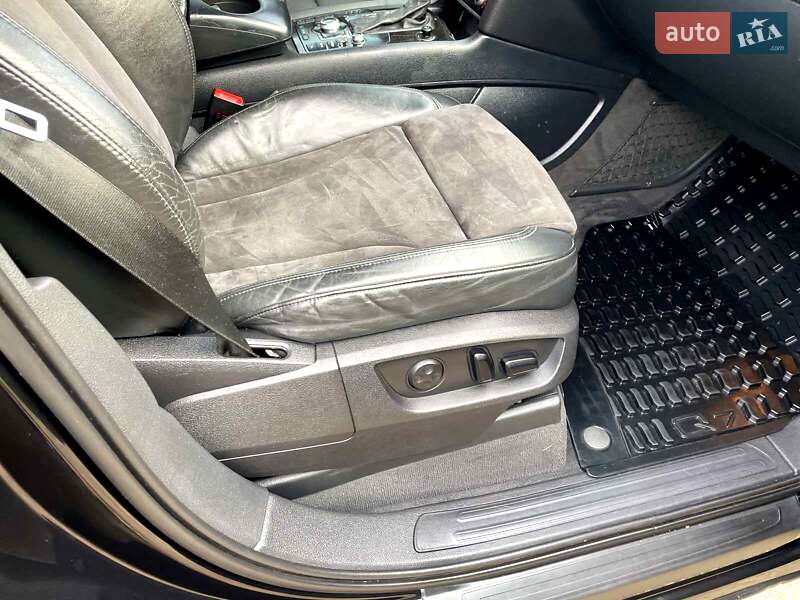 Внедорожник / Кроссовер Audi Q7 2008 в Надворной